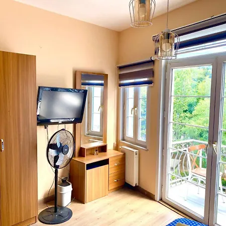 Cedar House Istanbul
