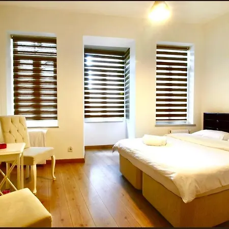 Cedar House Provincia di Istanbul