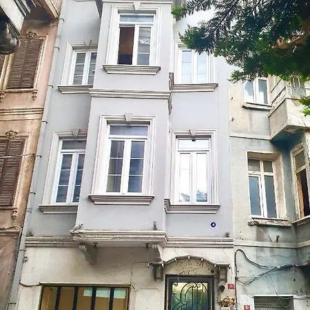 Cedar House * Provincia di Istanbul