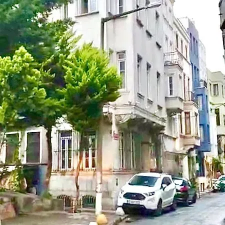 Cedar House * Istambul
