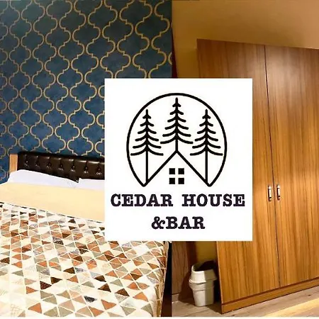 Cedar House