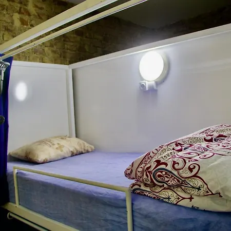 Cedar House Hostel